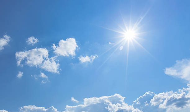 How the Summer Sun Can Damage Your Eyes